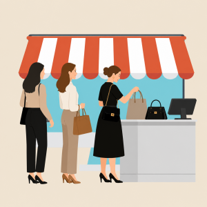 shop